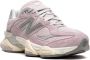 New Balance 9060 "Beach Glass Pink" sneakers Green - Thumbnail 2