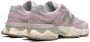 New Balance 9060 "Beach Glass Pink" sneakers Green - Thumbnail 3