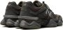 New Balance 9060 "Blacktop Dark Moss Black" sneakers Brown - Thumbnail 3