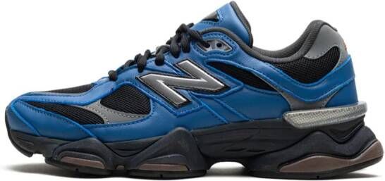 New Balance 9060 "Blue Agate" sneakers