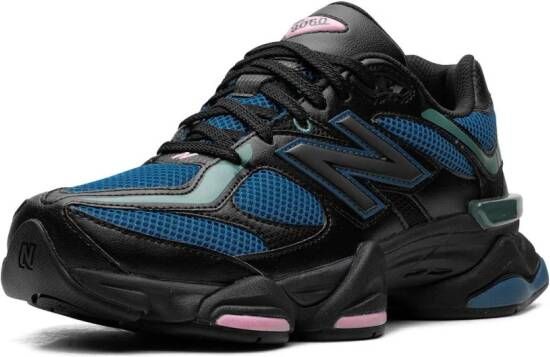 New Balance 90 60 "Blue Agate" sneakers Black