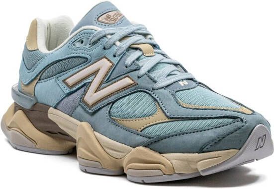 New Balance 9060 "Blue Haze" sneakers