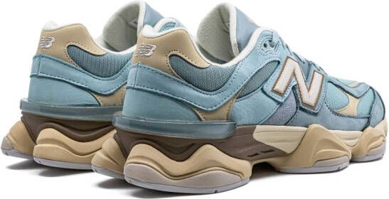 New Balance 9060 "Blue Haze" sneakers