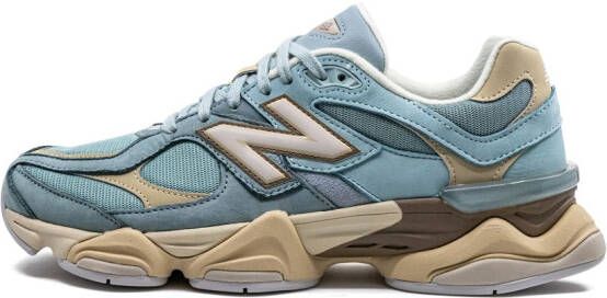 New Balance 9060 "Blue Haze" sneakers