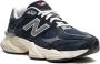 New Balance 9060 "Navy" sneakers Blue - Thumbnail 2