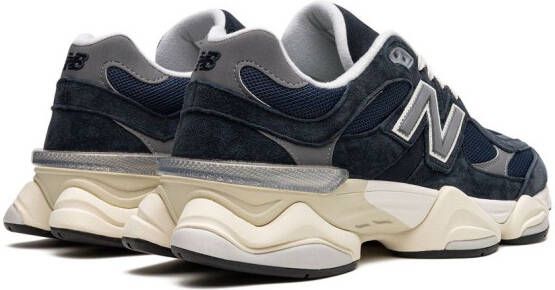 New Balance 9060 "Navy" sneakers Blue