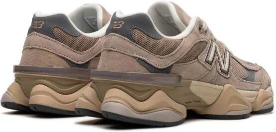 New Balance 9060 "Driftwood Castlerock" sneakers Neutrals