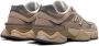 New Balance 9060 "Driftwood Castlerock" sneakers Neutrals - Thumbnail 3