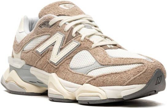 New Balance 9060 "Driftwood" sneakers Brown