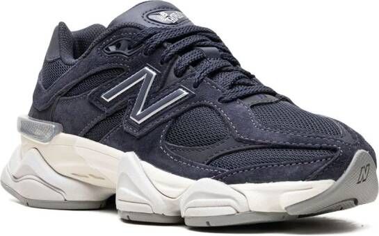 New Balance 90 60 "Eclipse Navy" sneakers Blue