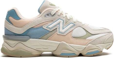 New Balance 9060 "Festival Pack Blue" sneakers Neutrals