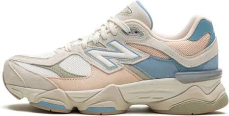 New Balance 9060 "Festival Pack Blue" sneakers Neutrals