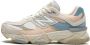 New Balance 9060 "Festival Pack Blue" sneakers Neutrals - Thumbnail 5