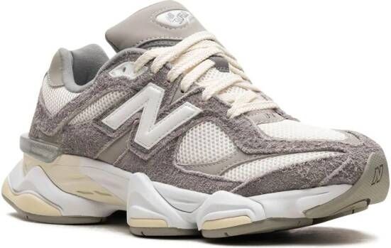 New Balance 90 60 "Grey White" sneakers