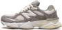 New Balance 90 60 "Grey White" sneakers - Thumbnail 5