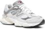 New Balance 574 touch-strap sneakers White - Thumbnail 2