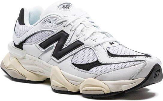 New Balance 9060 "White Black" sneakers