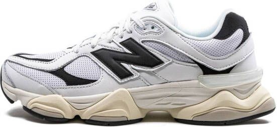 New Balance 9060 "White Black" sneakers