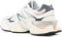 New Balance 9060 leather sneakers Neutrals - Thumbnail 3