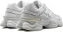 New Balance 9060 leather sneakers White - Thumbnail 3