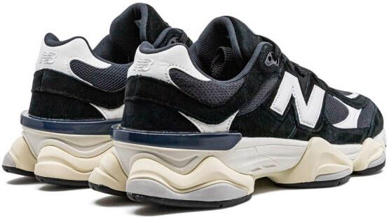 New Balance 9060 "Black White" sneakers