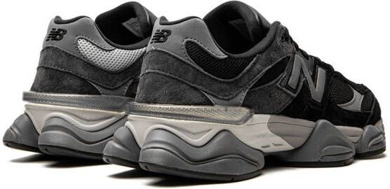 New Balance 9060 "Black Castlerock" sneakers
