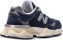 New Balance Numeric 22 low-top sneakers Green - Thumbnail 3