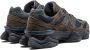 New Balance 990 v3 Made in USA “Tan Green” sneakers Brown - Thumbnail 2