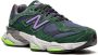 New Balance 9060 "Nightwatch Green" sneakers - Thumbnail 2
