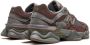 New Balance 9060 "Truffle" sneakers Grey - Thumbnail 6