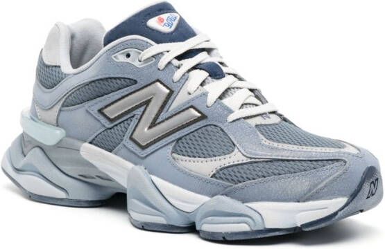 New Balance NB Numeric 272 "Blue" sneakers - Picture 2