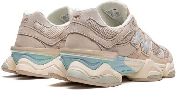 New Balance 90 60 "Ivory" sneakers Neutrals