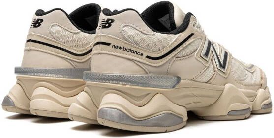 New Balance 9060 low-top sneakers Neutrals