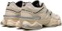New Balance 9060 low-top sneakers Neutrals - Thumbnail 12