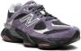 New Balance 9060 "Violet Noir" sneakers Purple - Thumbnail 2