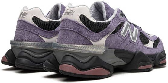 New Balance 9060 "Violet Noir" sneakers Purple