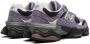 New Balance 9060 "Violet Noir" sneakers Purple - Thumbnail 3