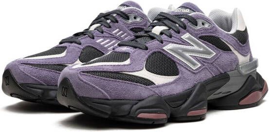New Balance 990v3 low-top sneakers Black - Picture 10