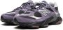 New Balance 990v3 low-top sneakers Black - Thumbnail 10