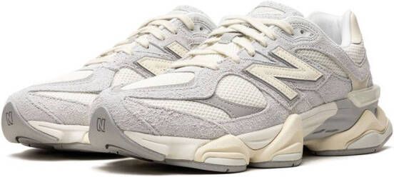 New Balance 9060 sneakers White