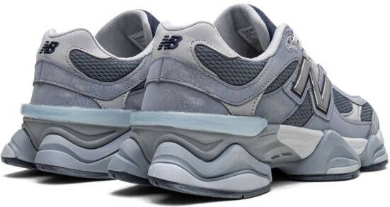 New Balance 998 Made In Usa "Grey Silver" sneakers Neutrals - Picture 6