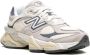 New Balance 9060 "Moonrock Linen" sneakers Neutrals - Thumbnail 2