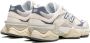 New Balance 9060 "Moonrock Linen" sneakers Neutrals - Thumbnail 3