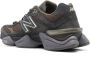 New Balance 9060 panelled sneakers Grey - Thumbnail 3