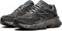 New Balance 9060 panelled suede sneakers Grey - Thumbnail 3