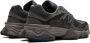 New Balance 9060 panelled suede sneakers Grey - Thumbnail 4