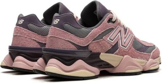 New Balance 90 60 "Pink Lavender" sneakers