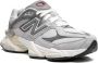 New Balance 9060 "Rain Cloud Castlerock White" sneakers Grey - Thumbnail 2