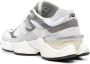 New Balance 9060 "Rain Cloud Castlerock White" sneakers Grey - Thumbnail 3