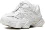 New Balance 574 Plus "Reflection" sneakers White - Thumbnail 10